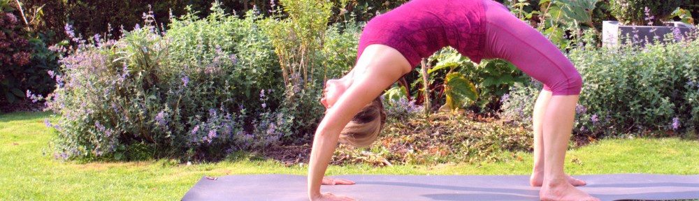 Ashtanga Yogahaus