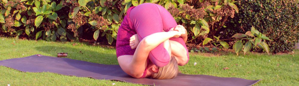 Ashtanga Yogahaus