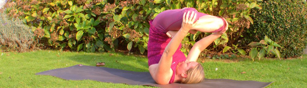 Ashtanga Yogahaus