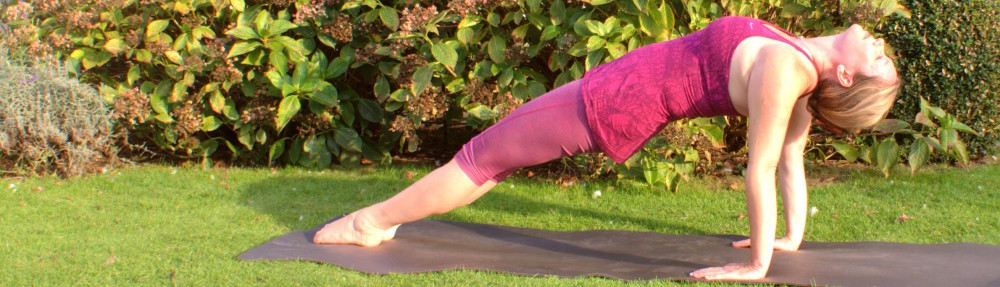Ashtanga Yogahaus