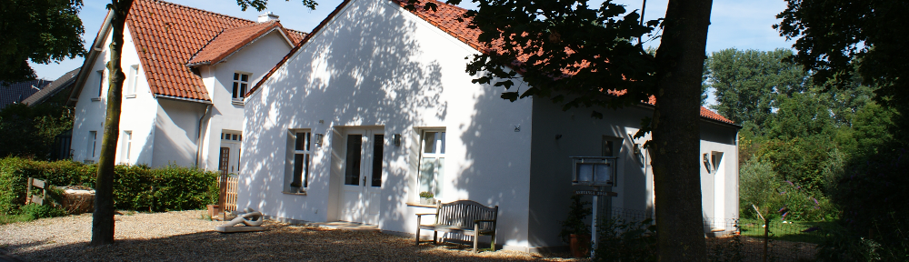 Ashtanga Yogahaus